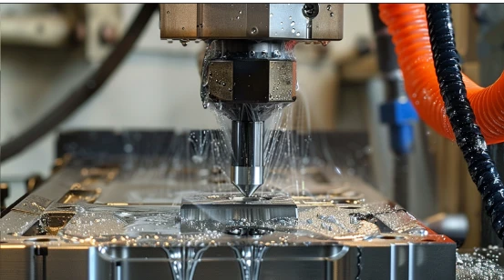 CNC Machining CNC Machining